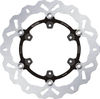 Ktm Duke 790 ABS [2018-2019, 2020, 2022-2024] - bromsskivor - bild 10