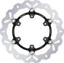 Ktm Duke 790 ABS [2018-2019, 2020, 2022-2024] - bromsskivor - bild 10
