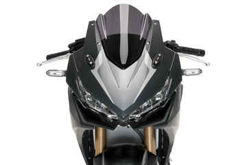 HONDA CBR 500 R [2024] – Z-Racing Scheibe – Schwarz