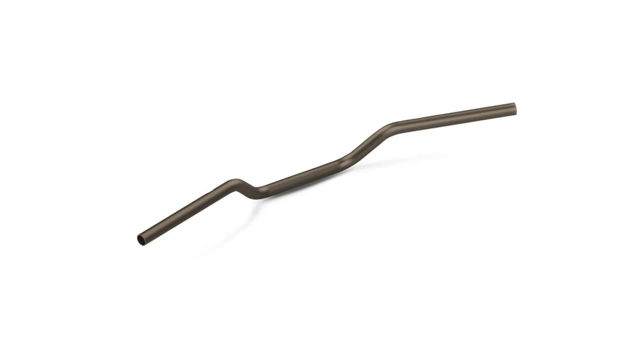 harley-davidson road glide st [ZARD] – Medium sport handlebars