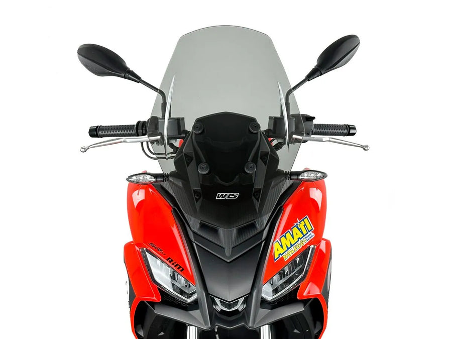 Aprilia SR 125 [WRS] – vindruta