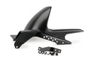 HONDA CBR 500 R [2024] – Hinterradabdeckungen – Mattschwarz-4