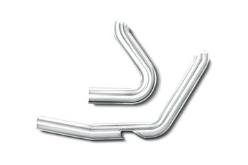 harley davidson softtail [ZARD] – värmesköld