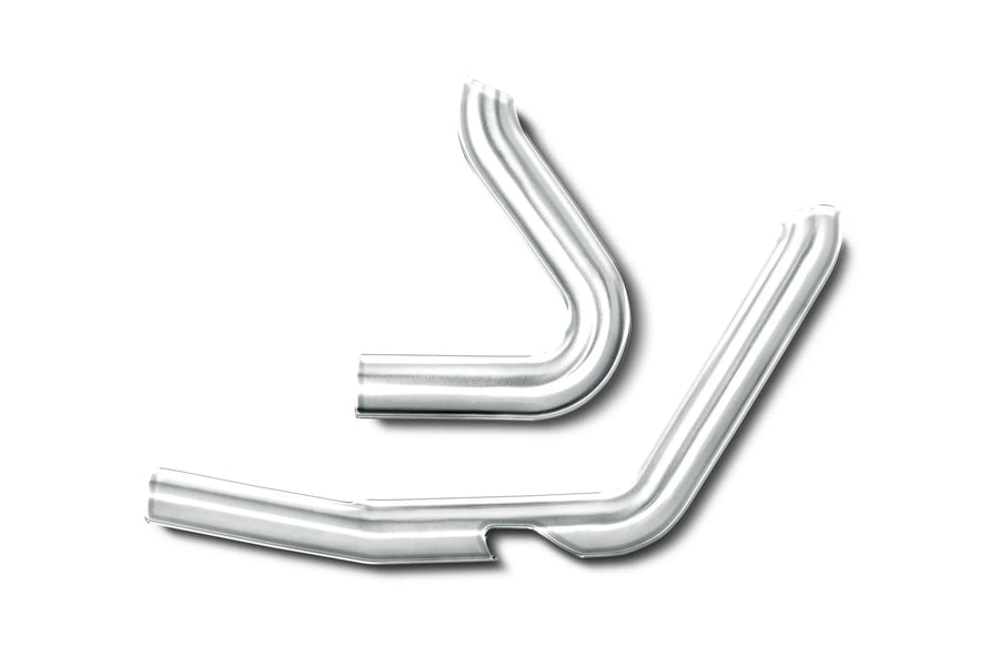 harley davidson softtail [ZARD] – värmesköld