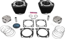 Harley-Davidson FLSB 1750 Softail Sport Glide 107 [2023] - Big Bore Kolbensatz – Art.-Nr. 920-0148 – Bild 8