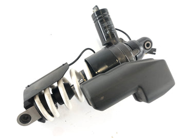 BMW K 1300 S K12S [2009] - Spring Feather Bumper stötdämpare WP - 0