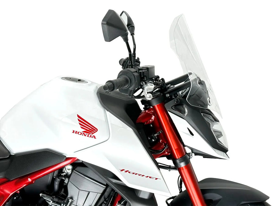 honda cb 750 [WRS] – Windschild