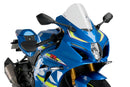 SUZUKI GSX-R 1000 R [2021] – R-Racer Scheibe – Transparent-4