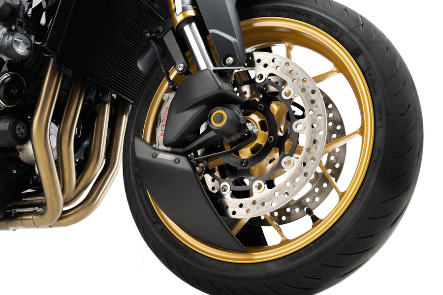 HONDA CB 1000 HORNET SP [2025] – Brake Cooler – Carbon look