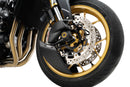 HONDA CB 1000 HORNET SP [2025] – Brake Cooler – Mattschwarz-3