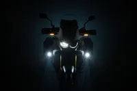 BMW F 650 GS (800 CC) Twin [2008-2012] - EVO helljussats – bild 5