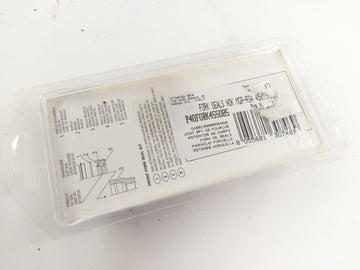 Husquvarna Te 250 H8 [2004] - Simmer Rings Set Fork - 0
