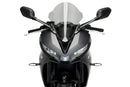 TRIUMPH DAYTONA 660 [2025] – R-Racer Scheibe – Getönt-1