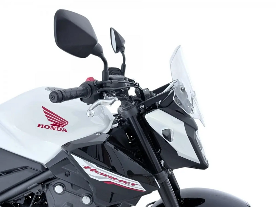 honda cb 500 hornet [WRS] – Sport Windschild CB500 Hornet