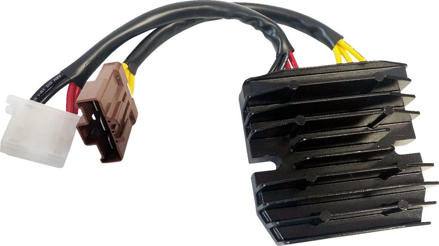 aprilia rst 1000 [RICK'S MOTORSPORT ELECTRIC] - Hot Shot likriktarregulator, kompatibel med litiumjon