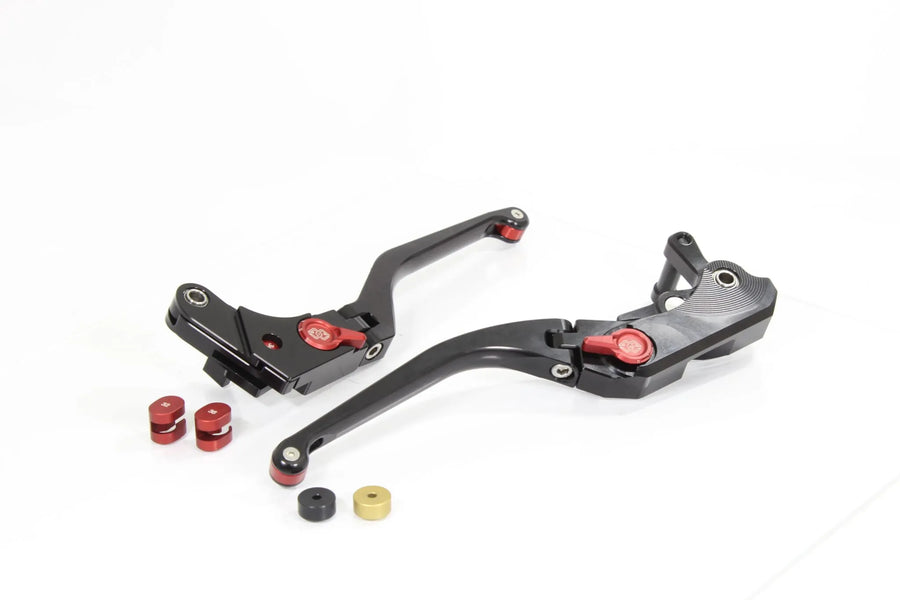 aprilia rsv 1000 rr factory [GILLES TOOLING] – Maximum Performance Kupplungshebel MPCL