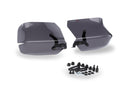 KYMCO SUPER DINK 125 GT [2025] – Maxiscooter Handschutzprotektoren – Transparent-4
