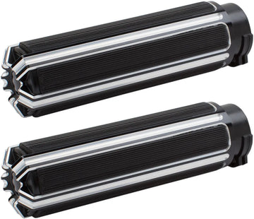 harley davidson sportster s 1250 [ARLEN NESS] - 10-gauge komfortgrepp