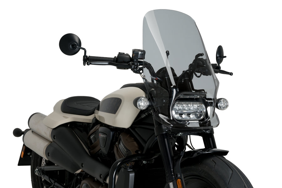 HARLEY DAVIDSON SPORTSTER S RH 1250 S [2024] – New Generation Touring – Tonad