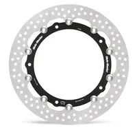 BMW R 1300 GS Adventure Option 719 Karakorum [2025-2026] - Flame Series Schwimmende Bremsscheibe – Art.-Nr. 113275 – Bild 4