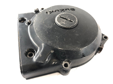 Suzuki Dr 250 SJ41A [1982] - Lätt maskiner täcker motorlock - 0