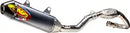 Gas EX 450 F [2021-2023] - Factory 4.1 RCT Auspuffanlage – Bild 11
