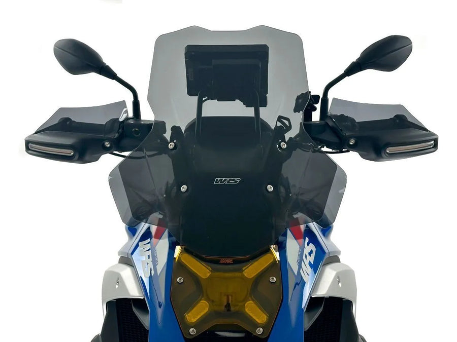 bmw r 1300 gs trophy [WRS] – Verlängerungskit für Handprotektor R1300GS