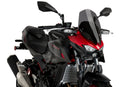 KAWASAKI Z 500 SE [2025] – New Generation Touring – Getönt-7