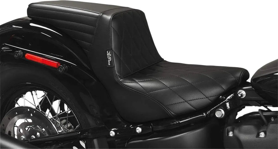 harley-davidson street bob [LE PERA] – Kickflip Sitz