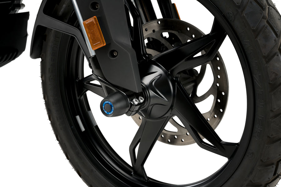 BMW G 310 R [2025] – Vorderachsregler PHB19 – Schwarz