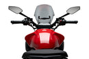 DUCATI DIAVEL V4 [2025] – New Generation Verstellbare – Stark getönt-6