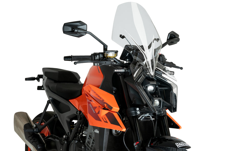 KTM 990 DUKE R [2025] – New Generation Touring – Getönt