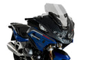 BMW R 1250 RT [2025] – Sportscheibe – Stark getönt