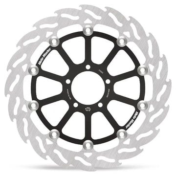 Ktm Super Duke 1390 R ABS [2024] - Flame Series Rotor Race – Art.-Nr. 112223 – Bild 2