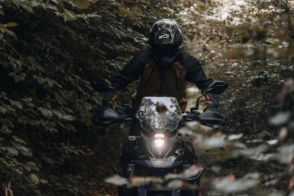 Yamaha XT 660 Z Tenere [SW-MOTECH] – Äventyrshandskyddssats