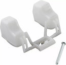 Yamaha YFM 350 Warrior [K&S TECHNOLOGIES] – Ersatz-Vergaserschwimmer mit Bolzen, Set-1