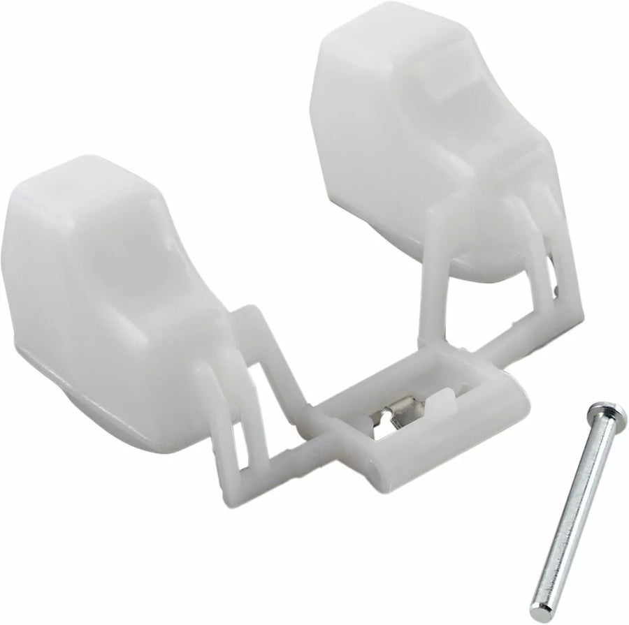 Yamaha XT 350 [K&S Technologies] -Replacement förgasare simmare med bultar, set