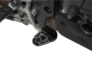 BMW F 750 GS [SW-MOTECH] – Förlängning för bromspedal