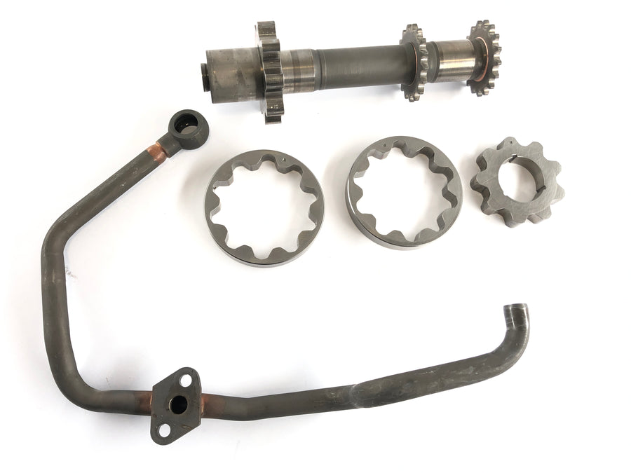 BMW R 1100 R Type 259 [1999] - oljepumpset