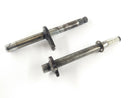 Yamaha TT 600 S 4GV [1994] - Switch Waves Set-2