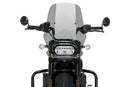 HARLEY DAVIDSON SPORTSTER S RH 1250 S [2024] – New Generation Touring – Tonad-1
