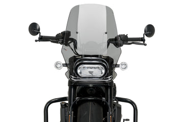 HARLEY DAVIDSON SPORTSTER S RH 1250 S [2024] – New Generation Touring – Tonad
