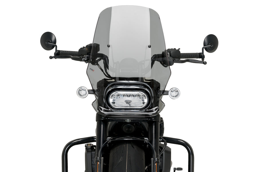 HARLEY DAVIDSON SPORTSTER S RH 1250 S [2024] – New Generation Touring – Tonad