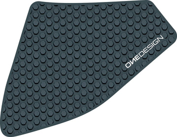 Yamaha MT-09 [OneDesign] -Tank Grip - 0