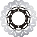 Suzuki GS 500 E [1997, 2006-2009] - bromsskiva - bild 7