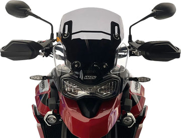 Triumph Tiger 900 Rally [WRS] – Windschild - 0