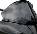harley davidson fltr [KLOCK WERKS] – Flare™ Series Windschutzscheibenleiste-1
