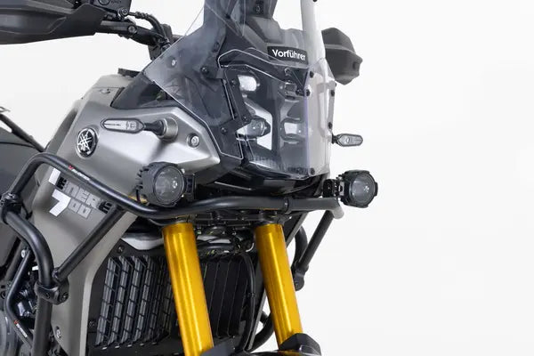Yamaha XTZ 700 Tenere [2024-2026] - EVO helljus – bild 2
