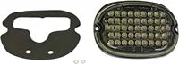 Harley Davidson Softail [CUSTOM DYNAMICS] – Flache LED-Rückleuchte