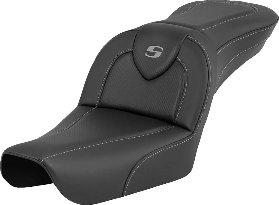 harley davidson fxdwg [SADDLEMEN] – RoadSofa™ Sitzbank